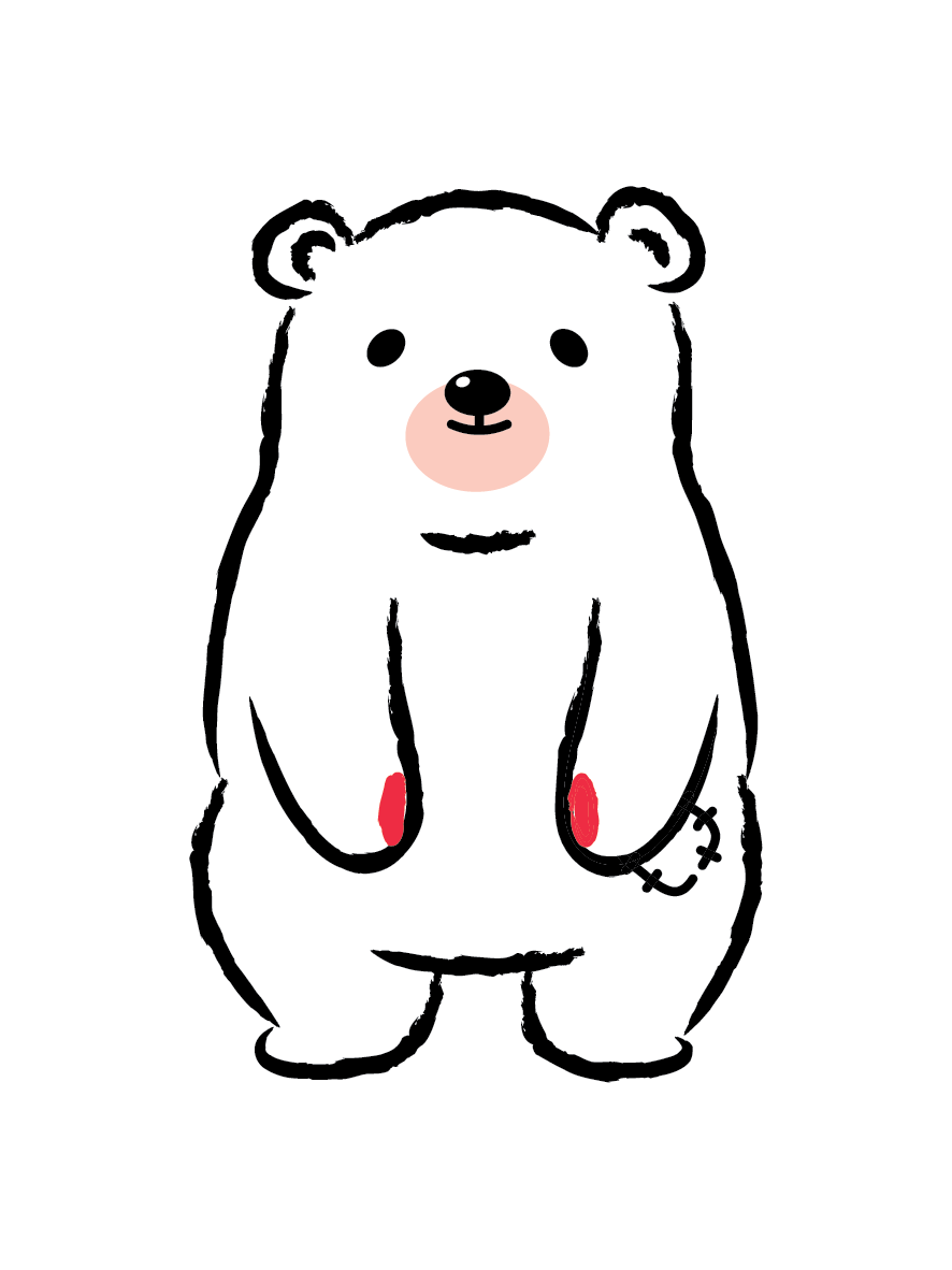 Meekong Mascot